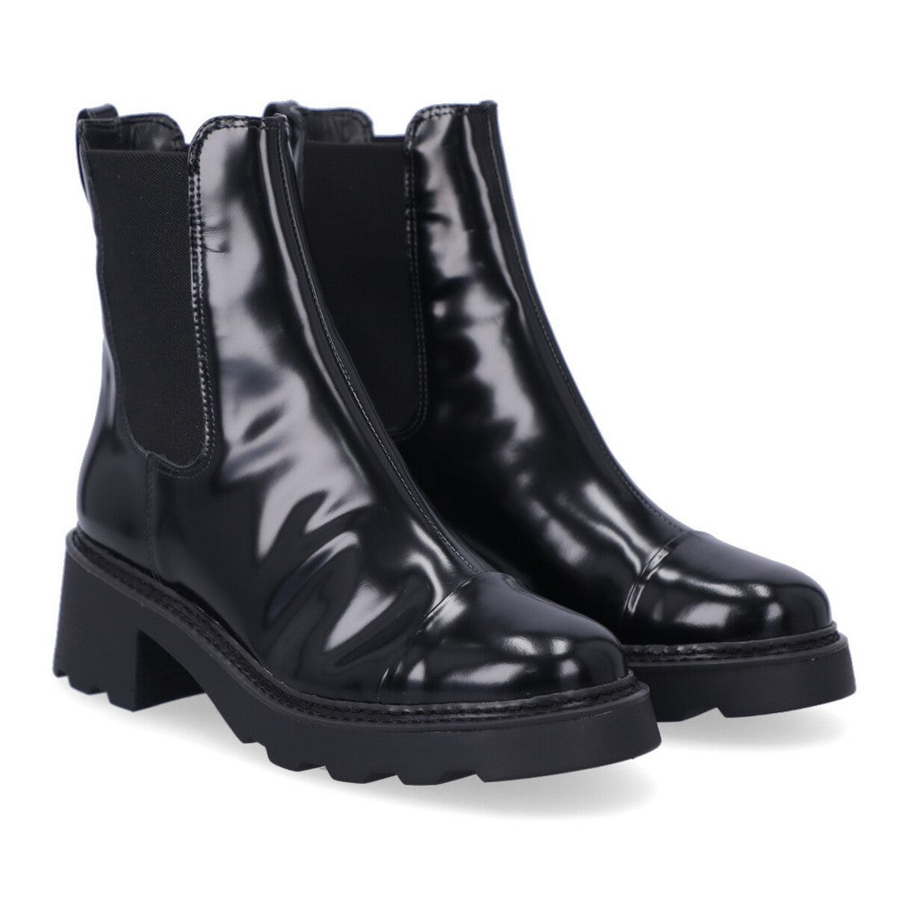Carrano Leather Chelsea Boot