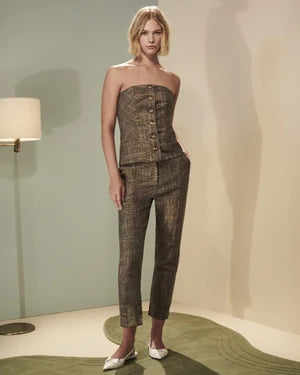 Frutacor Top+Pants Set