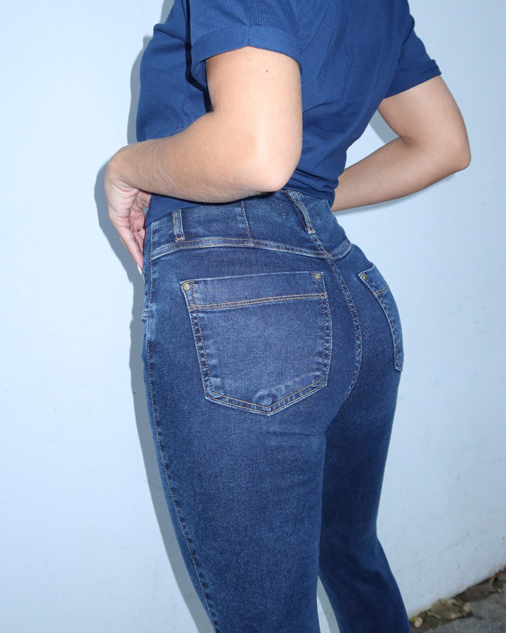 Blusa Básica