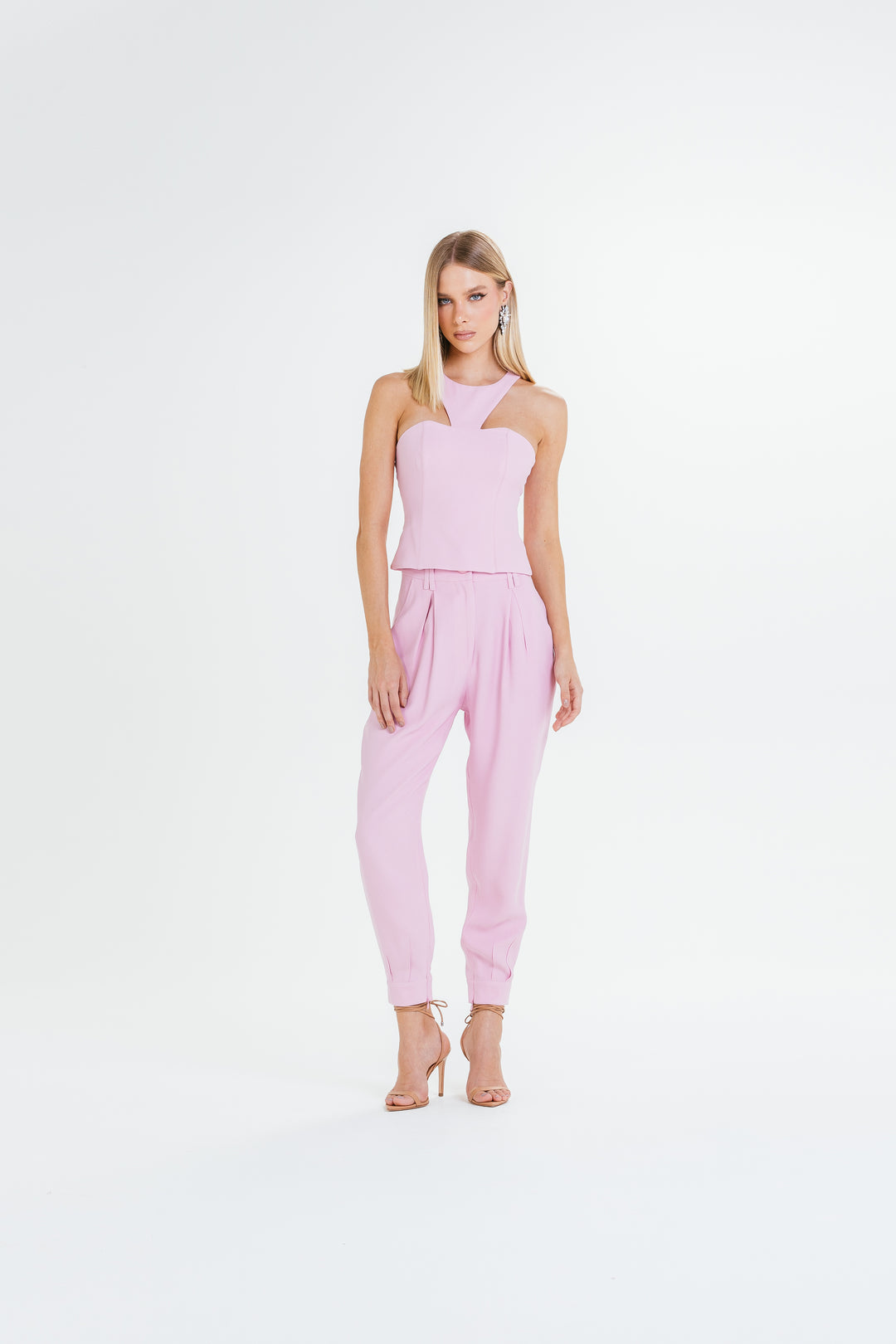 Syl Charth Pants