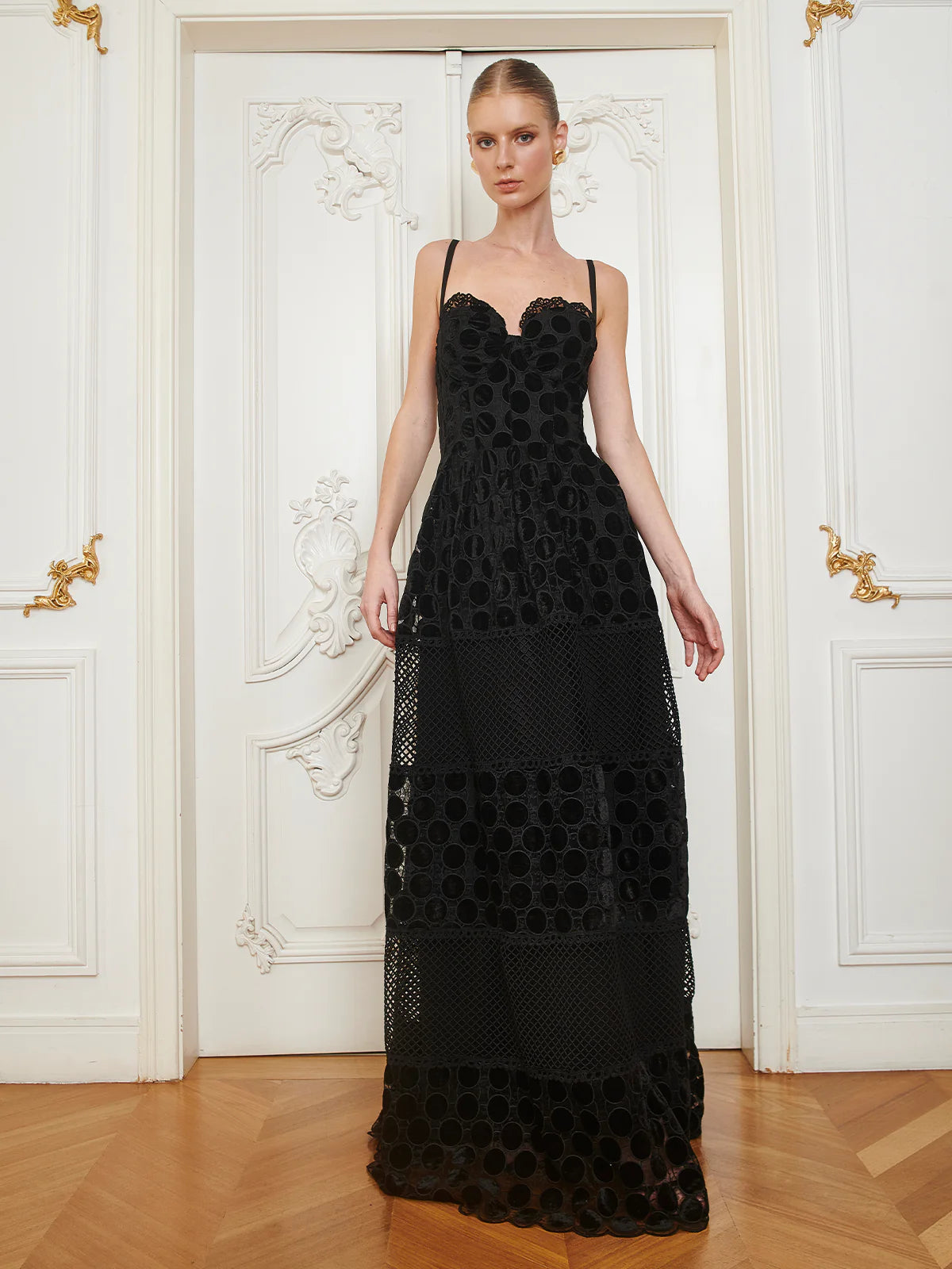 kana(カナ)ドレス Kana Dress – MissChicFashion