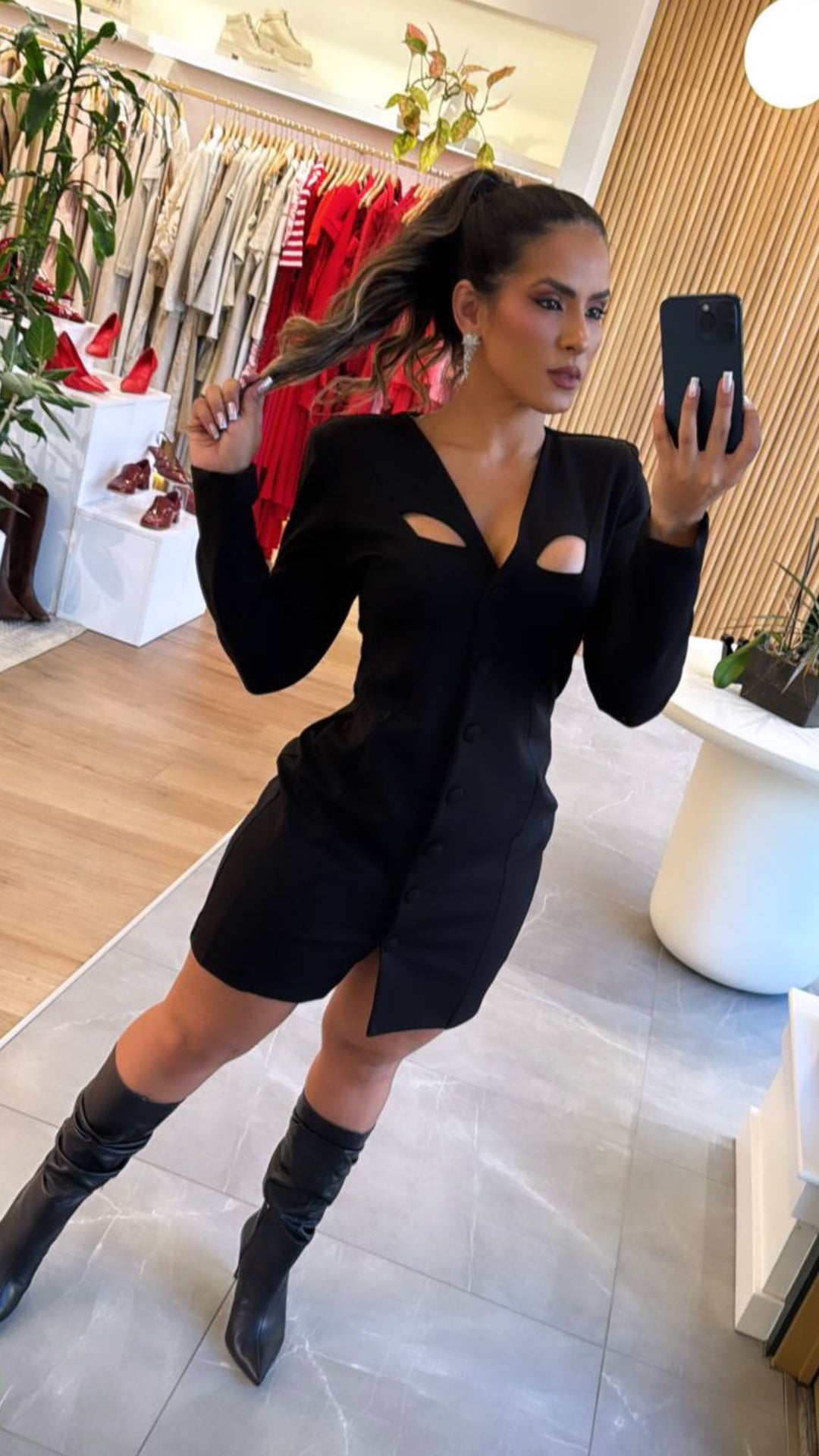 Cecilia Dress