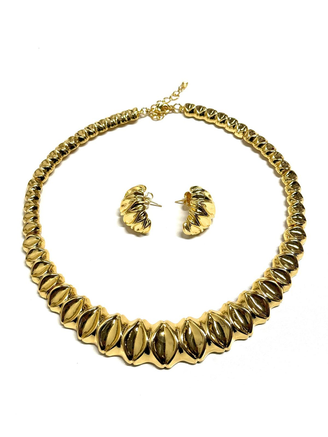 Necklace+Earring Set