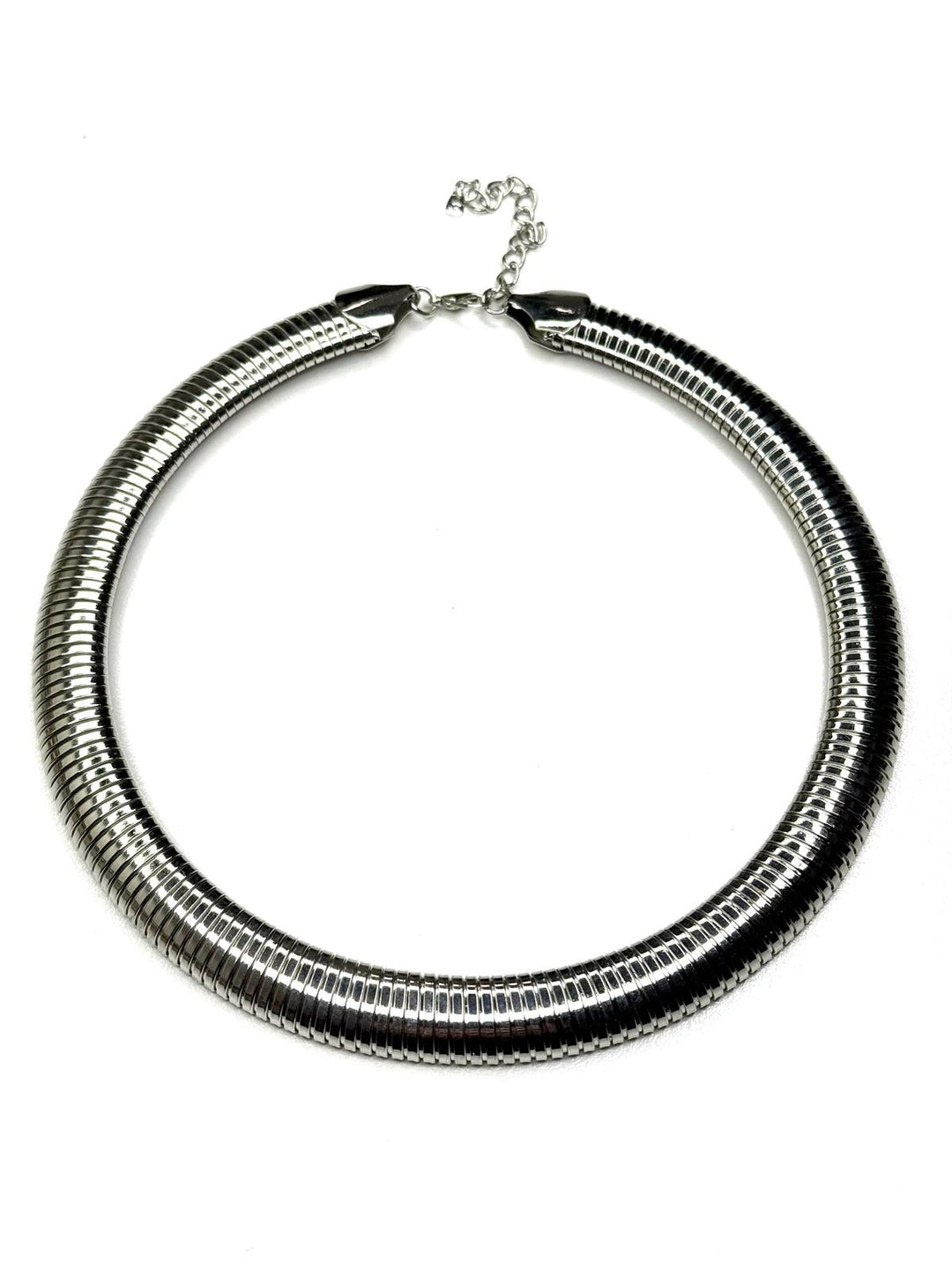 Chunky Mesh Choker