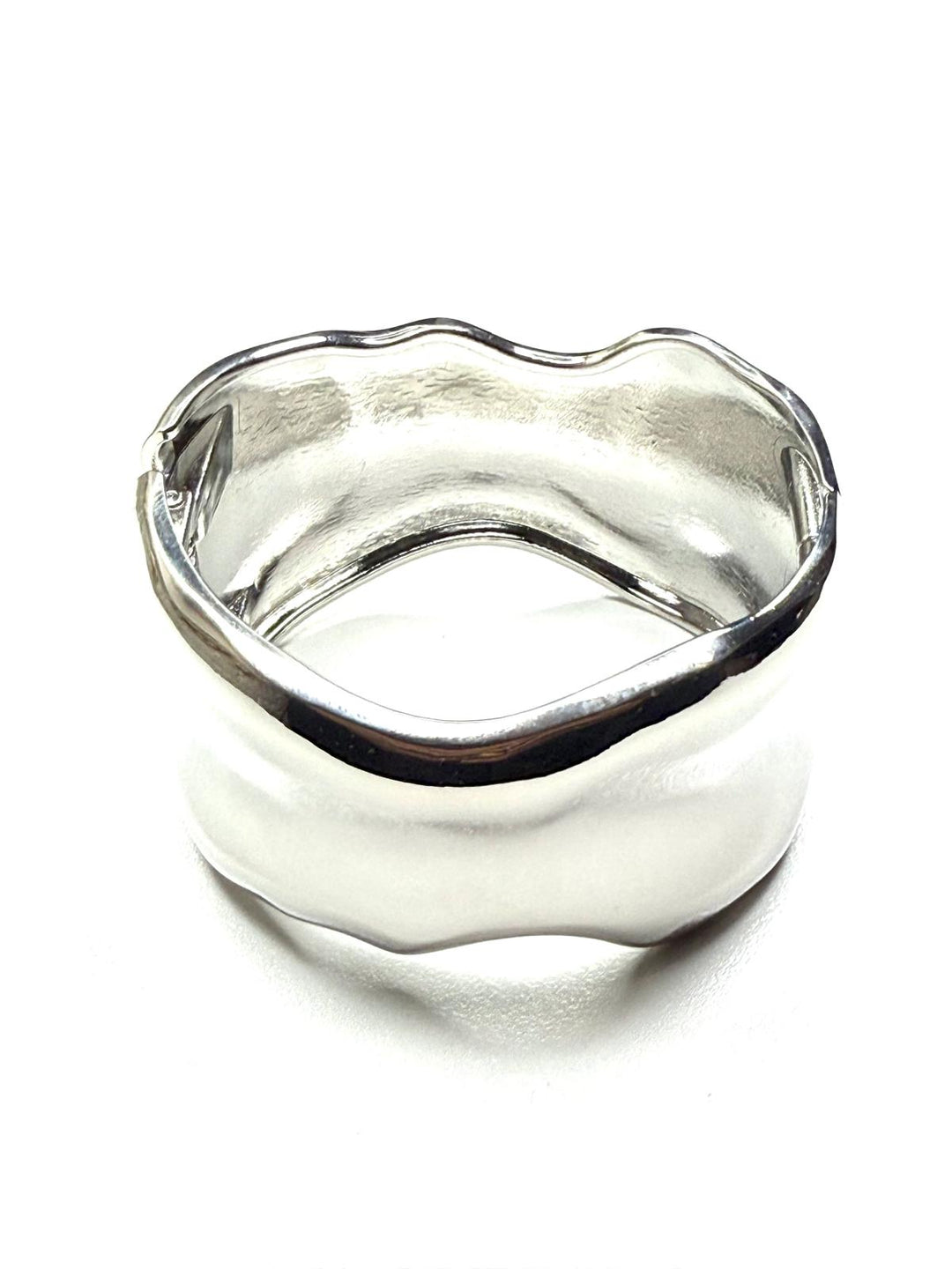 Plain Detailed Bracelet