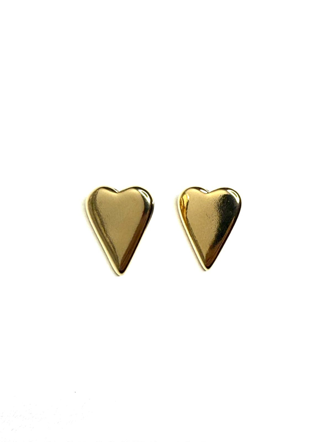 Heart Earring