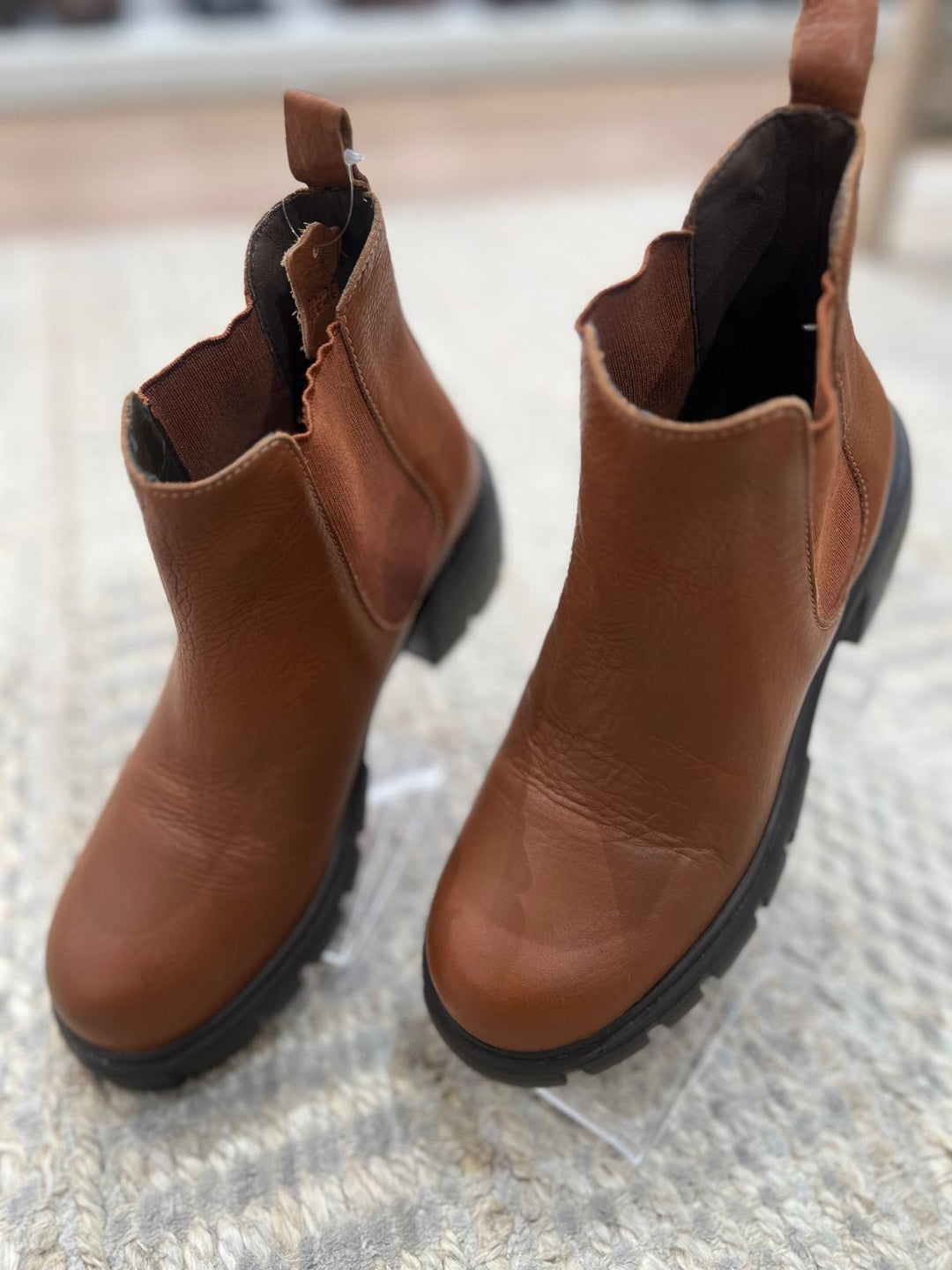 Bottero Elastic Boot