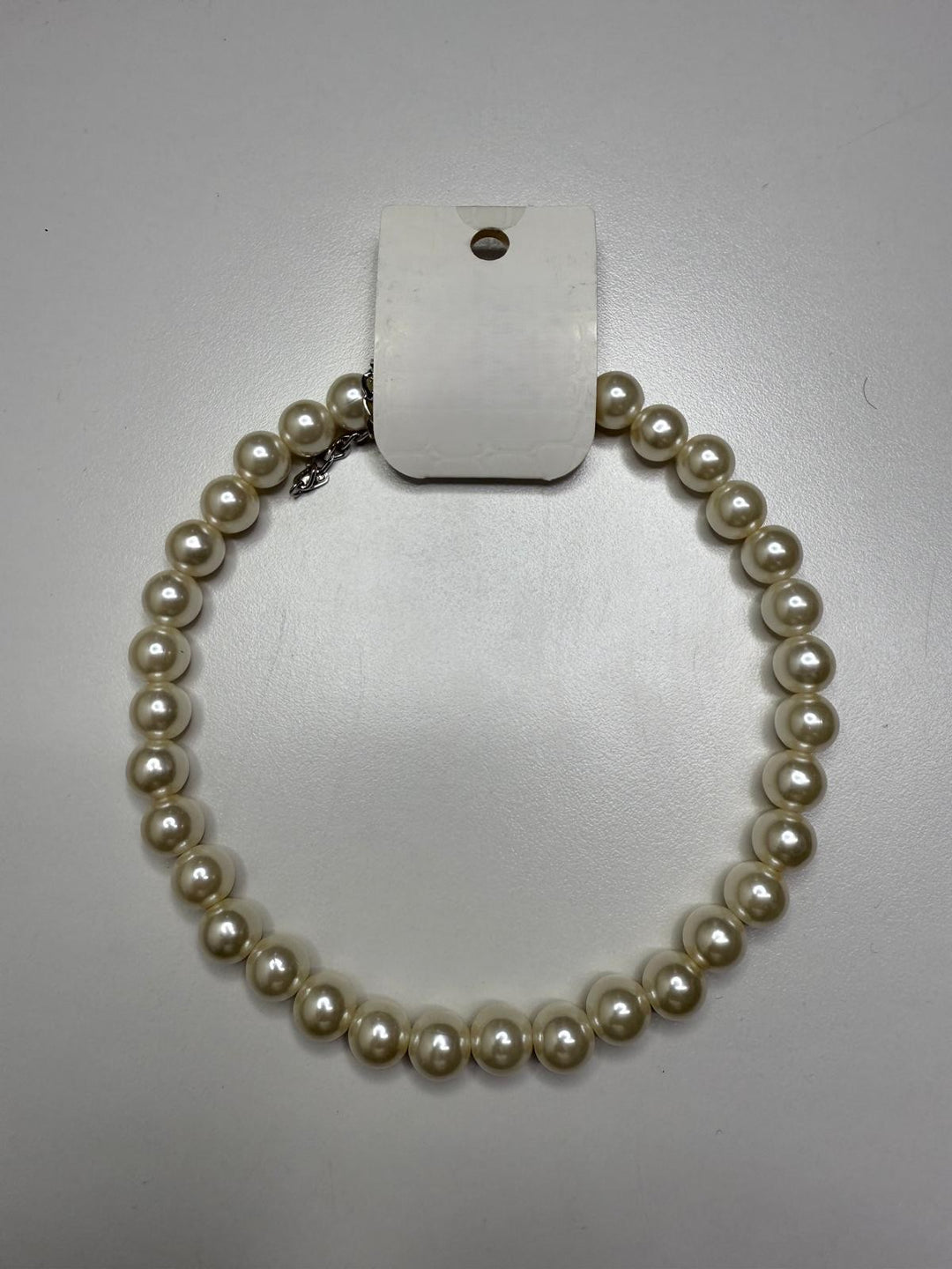 Choker Pérola