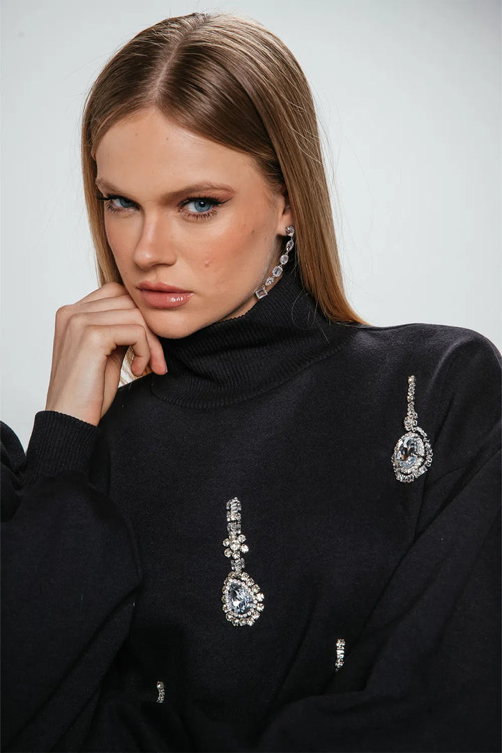 Charth Stonework Sweatshirt