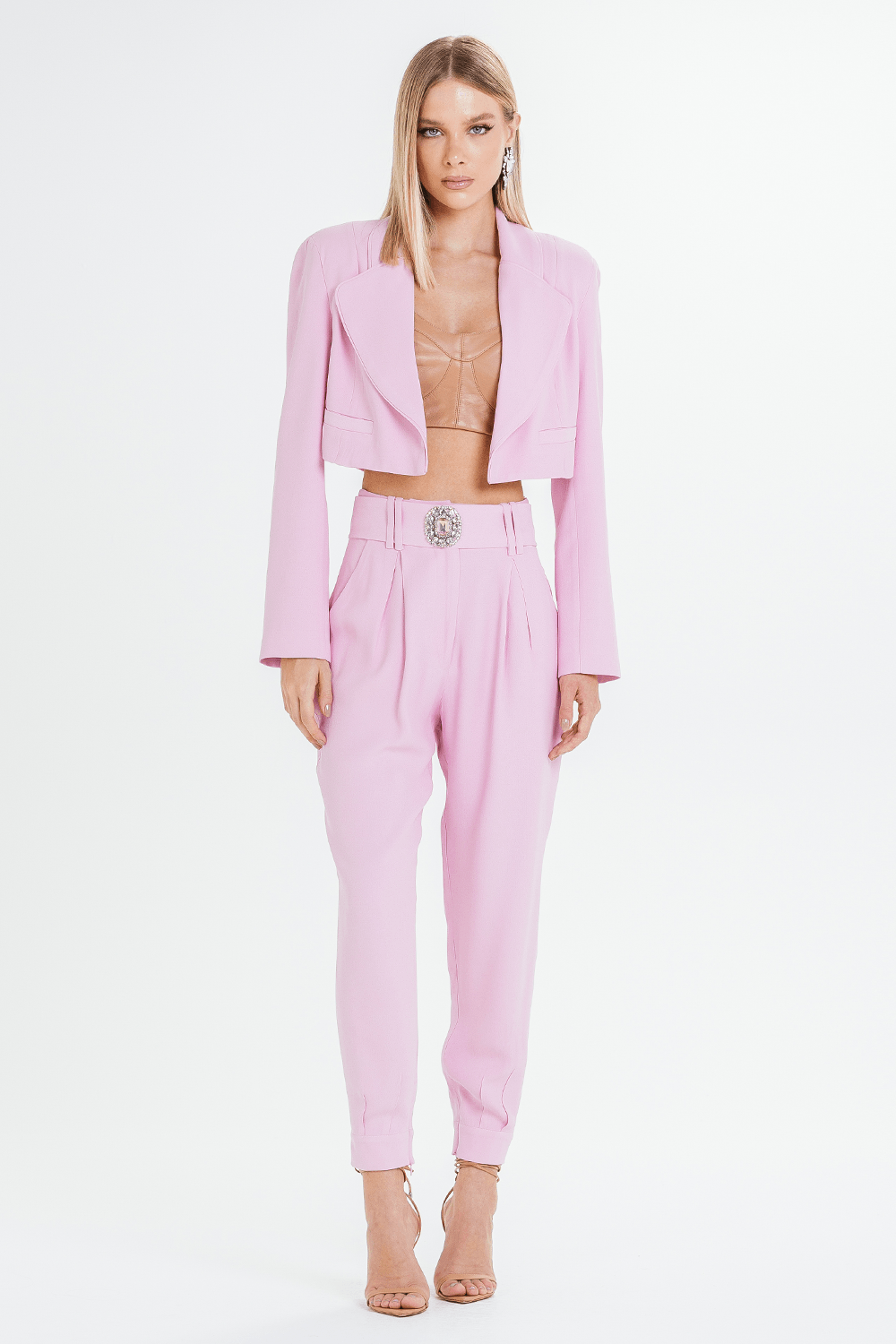 Syl Charth Pants