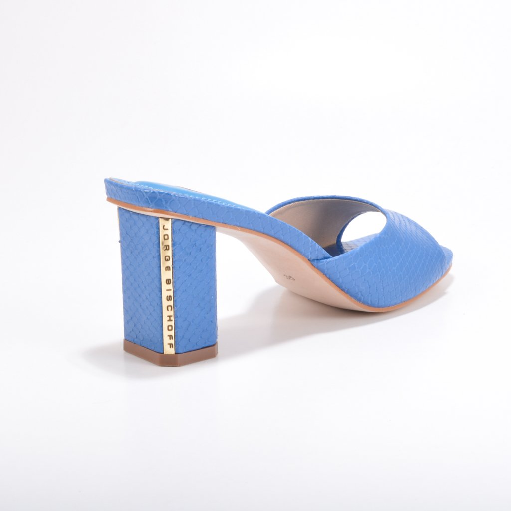 Jorge Bischoff Clogs