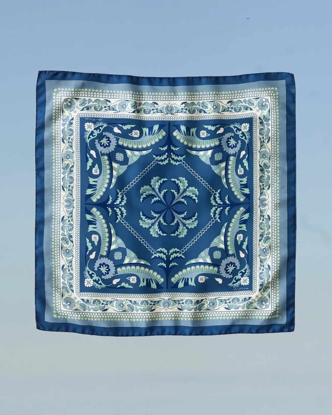 Arabesque Scarf