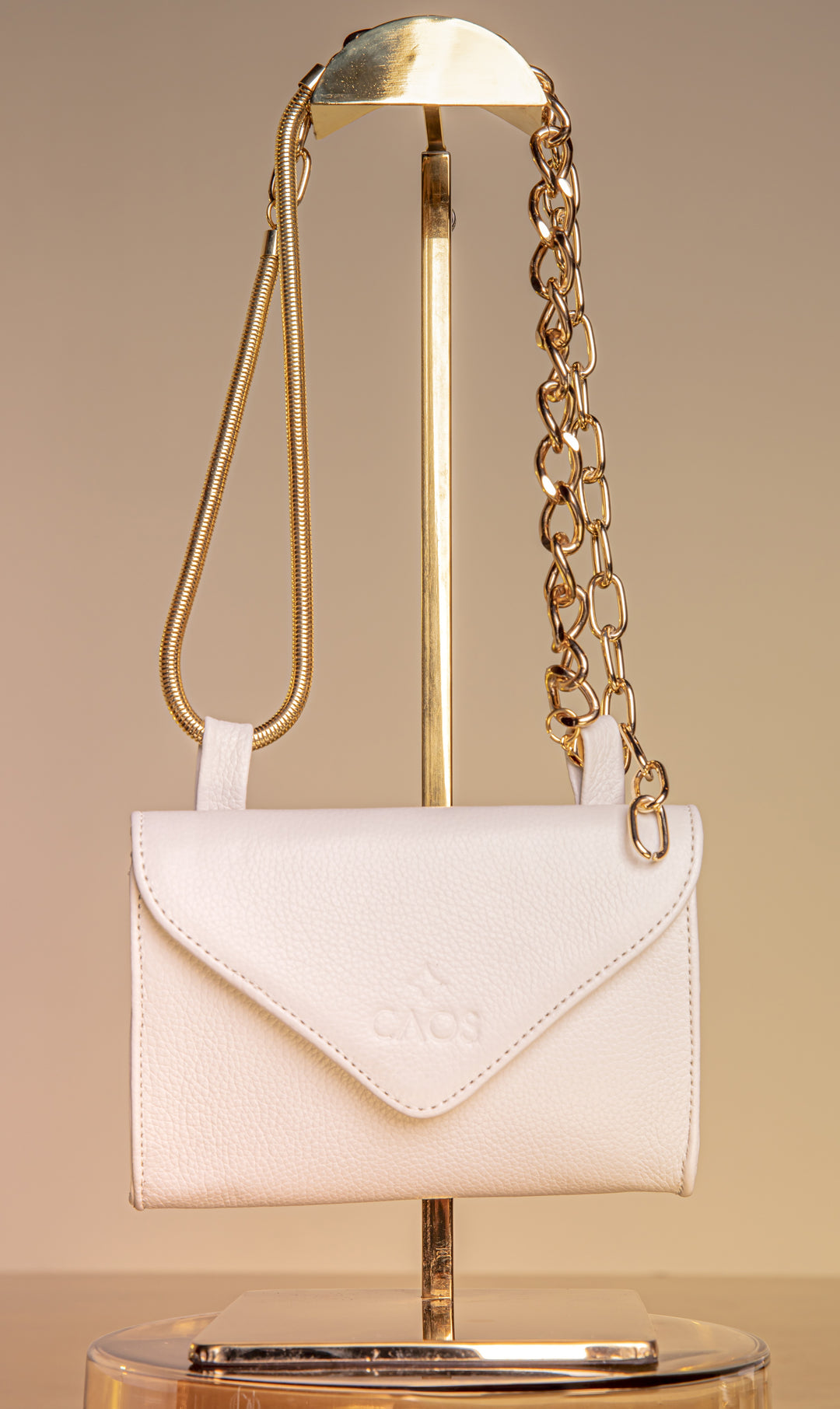 Bag 303 Off White Chaos