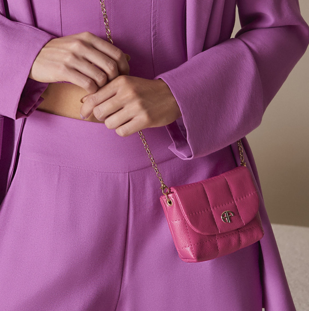 Bolsa Anne Fernandes