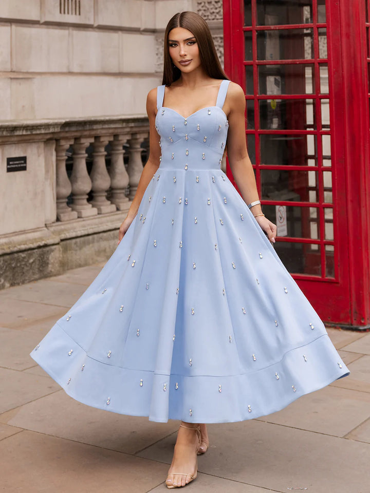Vestido Midi Serenity
