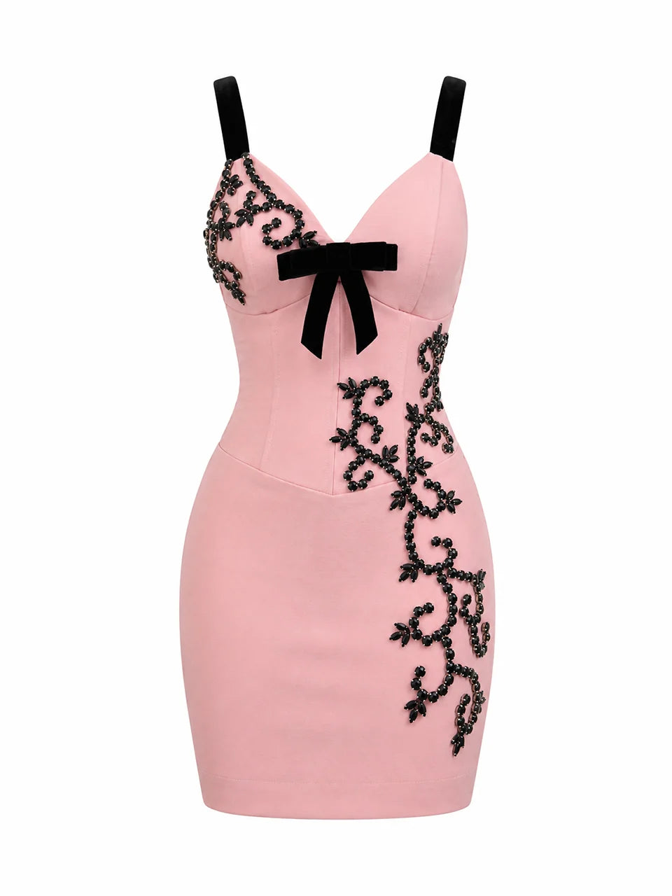 Bellarosa Short Dress