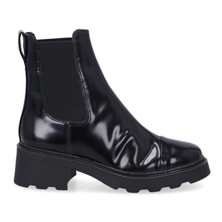 Carrano Leather Chelsea Boot