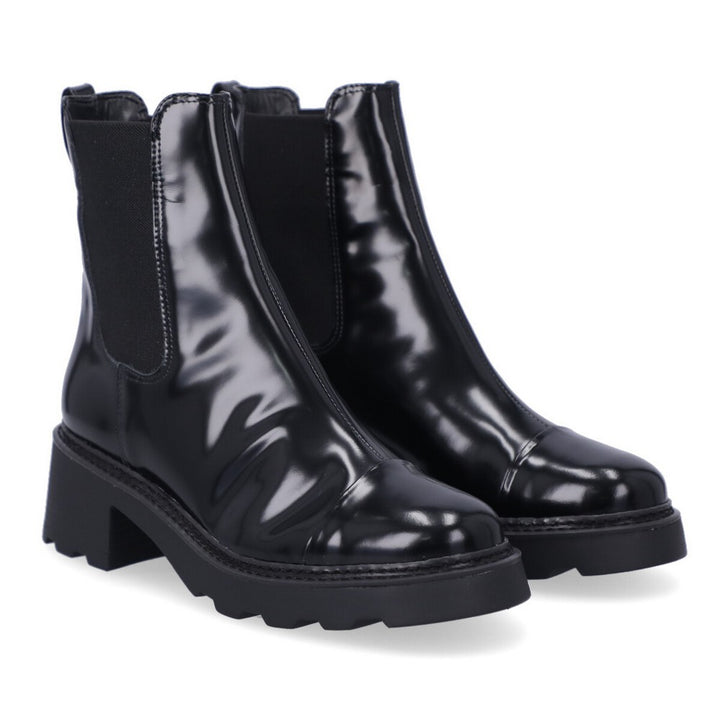Carrano Leather Chelsea Boot