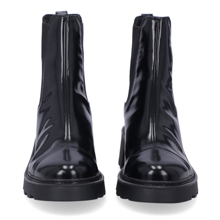 Carrano Leather Chelsea Boot