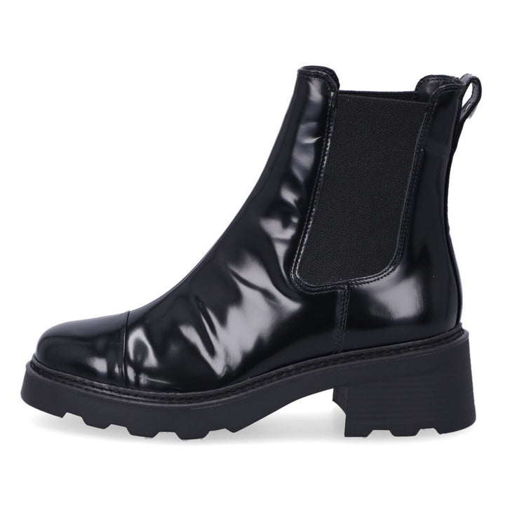 Carrano Leather Chelsea Boot