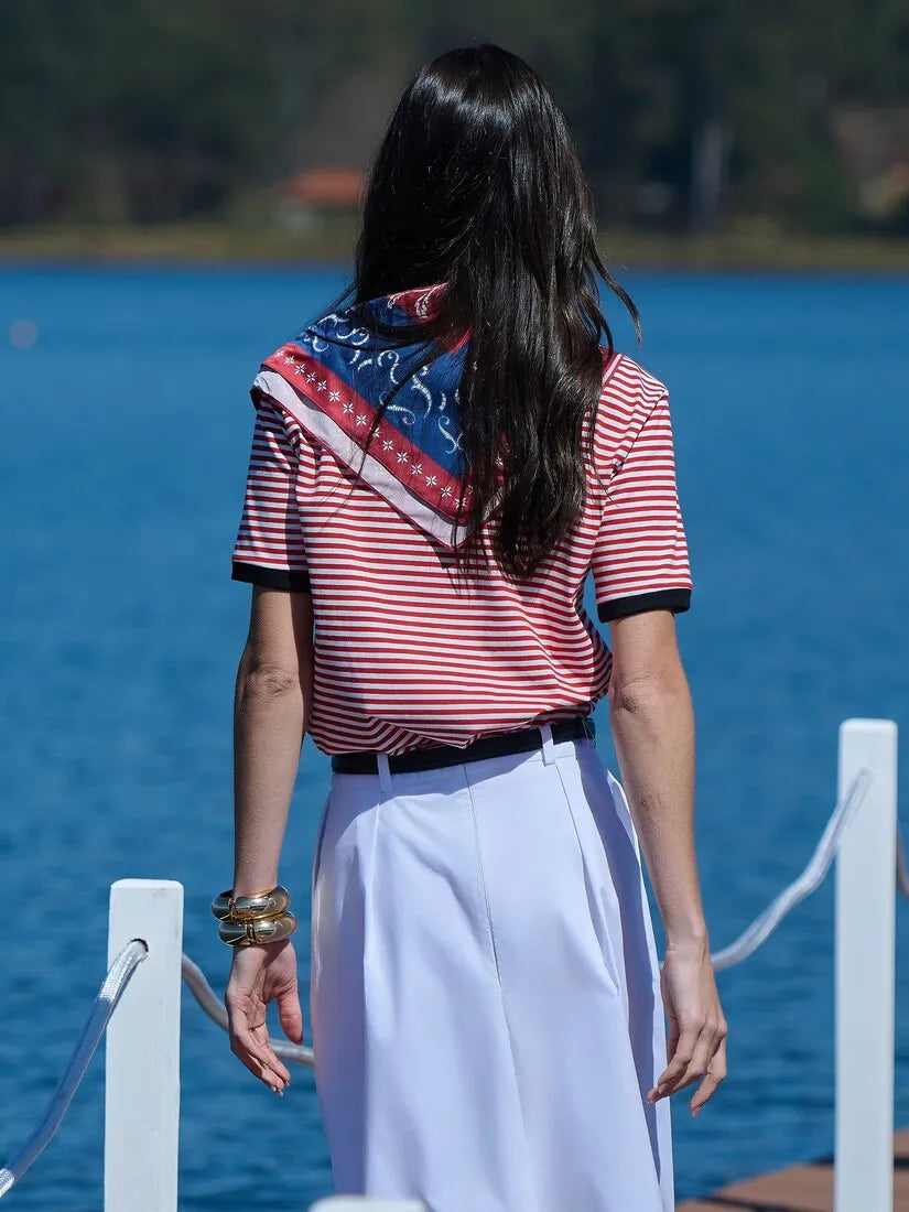 T-Shirt Listrada