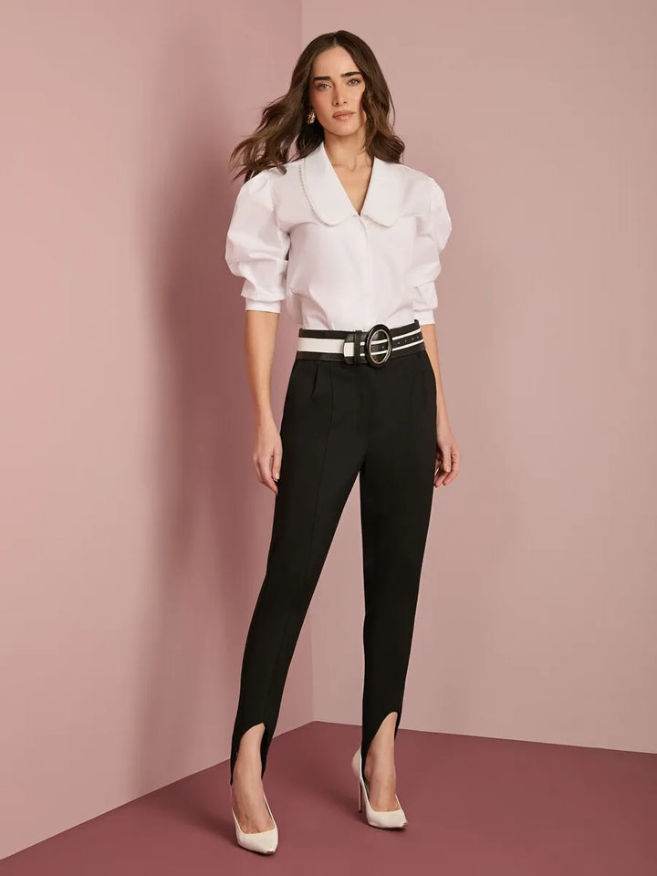 Camisa Renda
