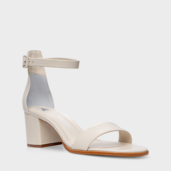 Classic Carrano Leather Sandal