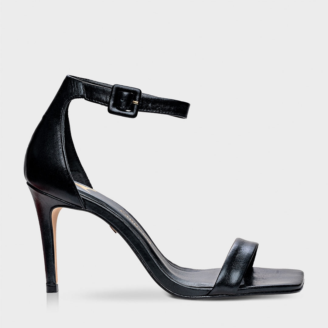 Carrano Leather Minimal Sandal