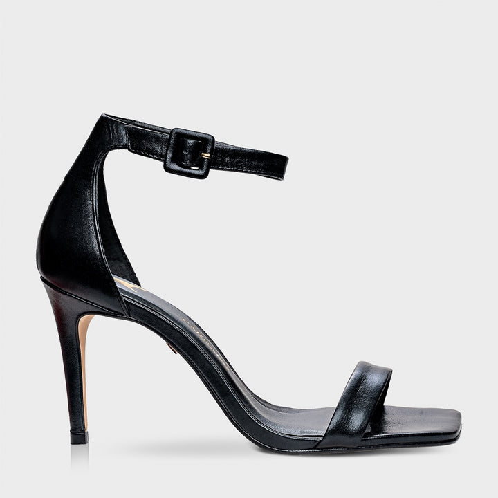 Carrano Leather Minimal Sandal