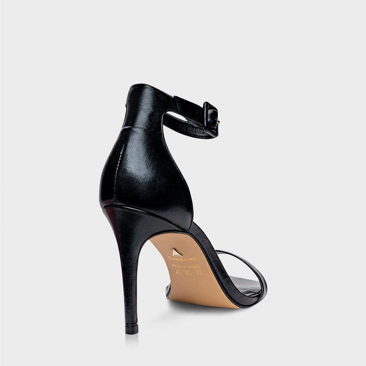 Carrano Leather Minimal Sandal