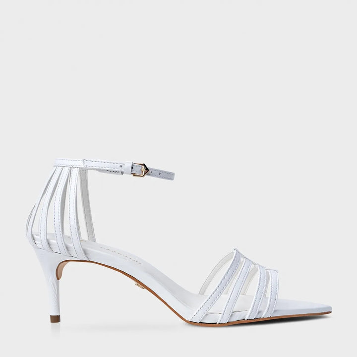 Leather Straps Sandal