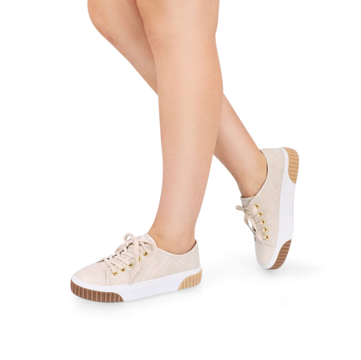 Moonlight Woven Sneakers