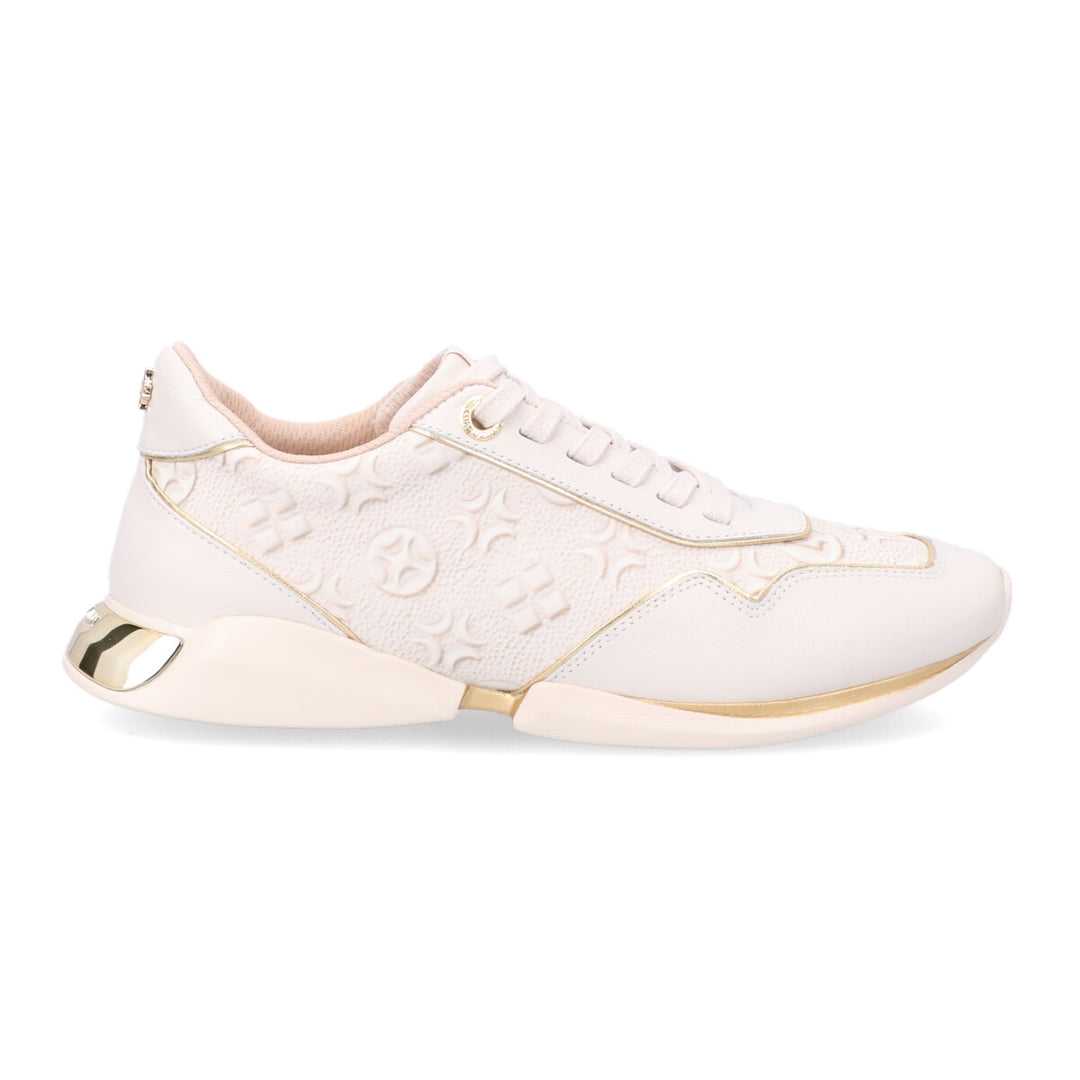 Space Leather Moonlight Sneakers