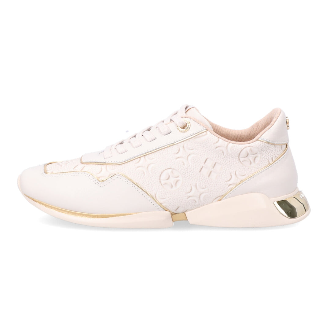 Space Leather Moonlight Sneakers