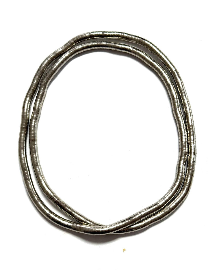 Colar Articulado Liso