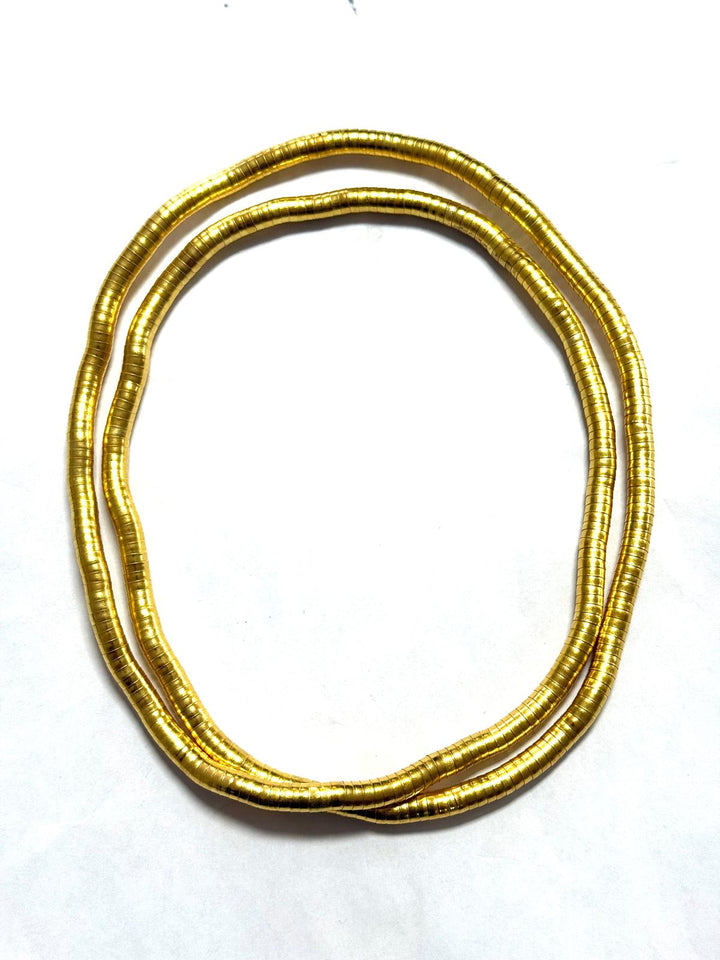 Colar Articulado Liso