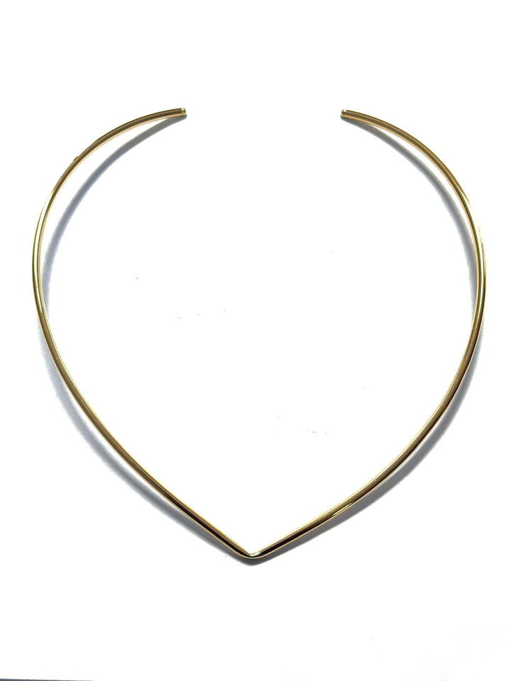 Choker Aro Liso