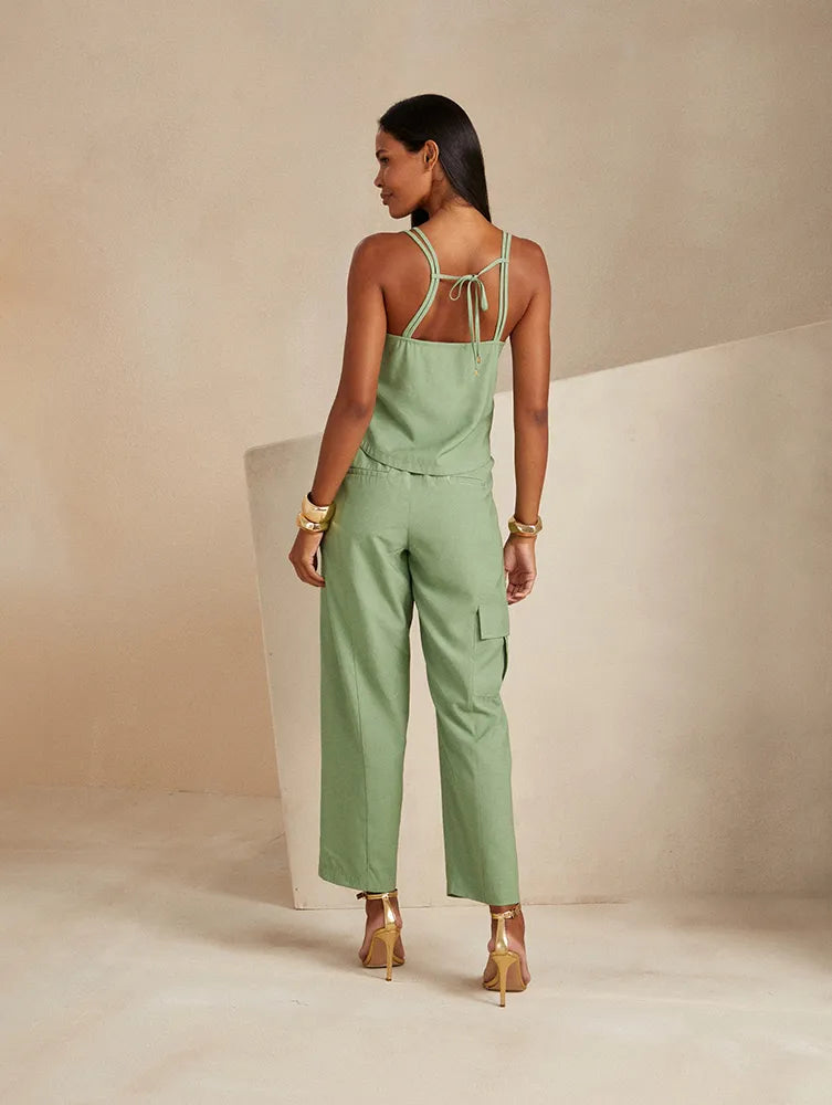 Skunk Casual Utility Set