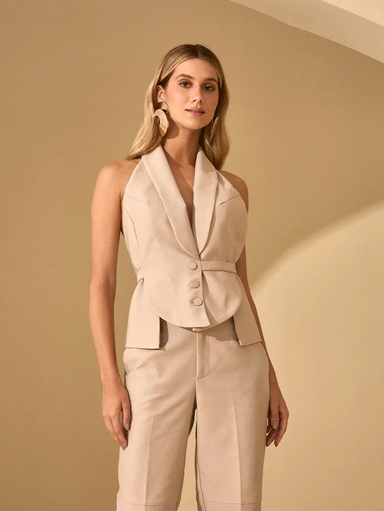Modern Chic Skunk Set