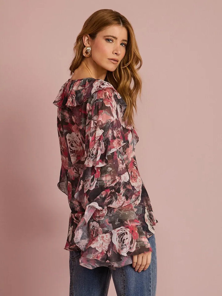 Bata Floral