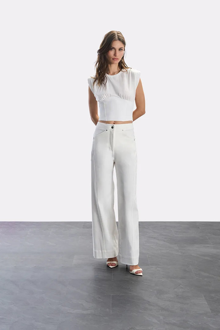New Mood Blouse