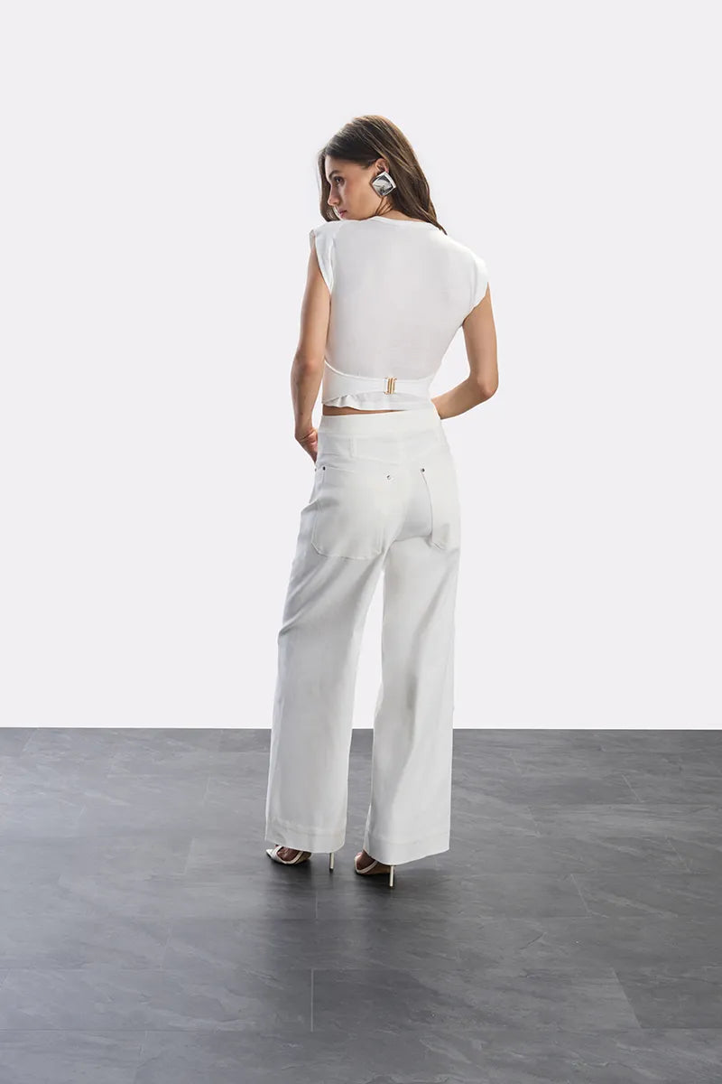 New Mood Blouse