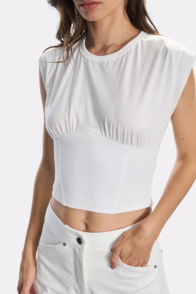 New Mood Blouse