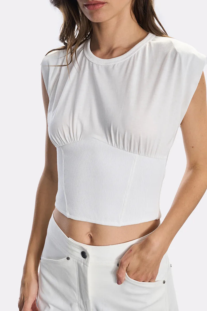 New Mood Blouse