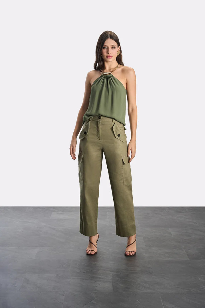 New Tailored Trousers