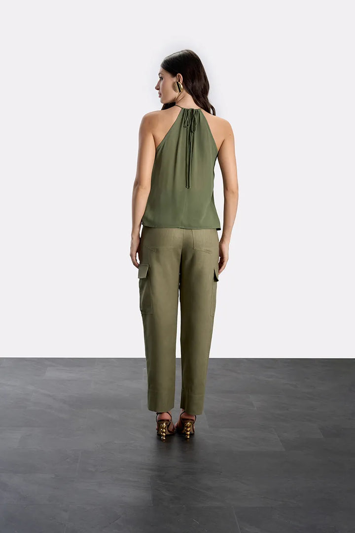 New Tailored Trousers