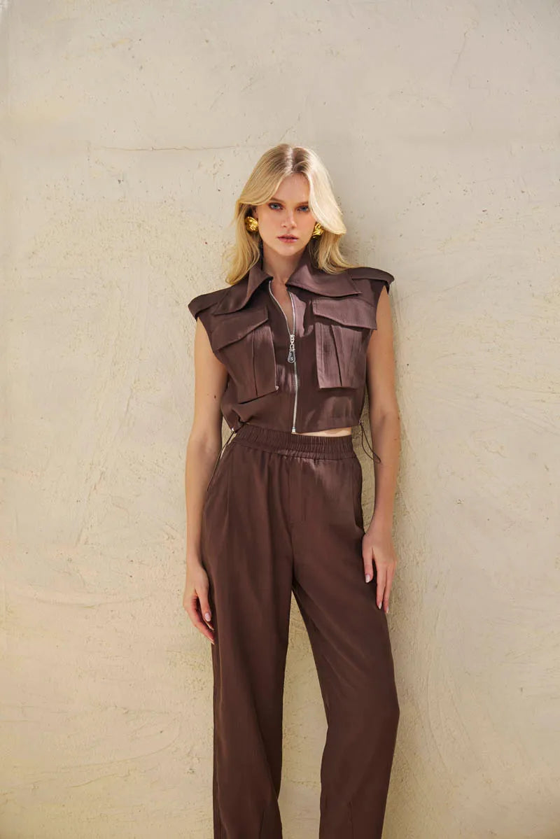 Sport Chic Set