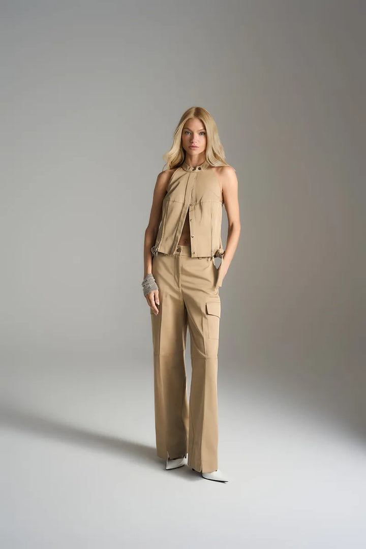 Conjunto Alfaiataria Modern