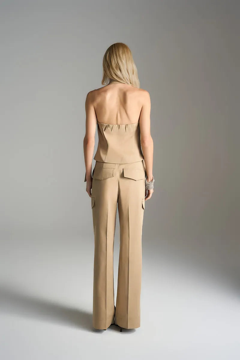 Conjunto Alfaiataria Modern