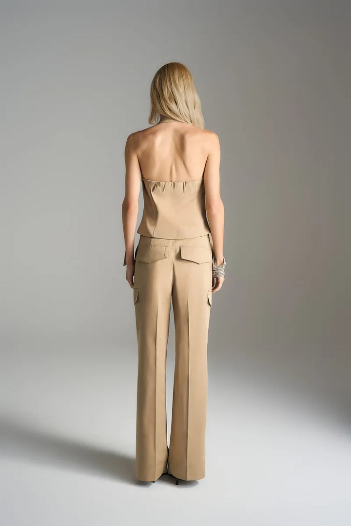 Conjunto Alfaiataria Modern